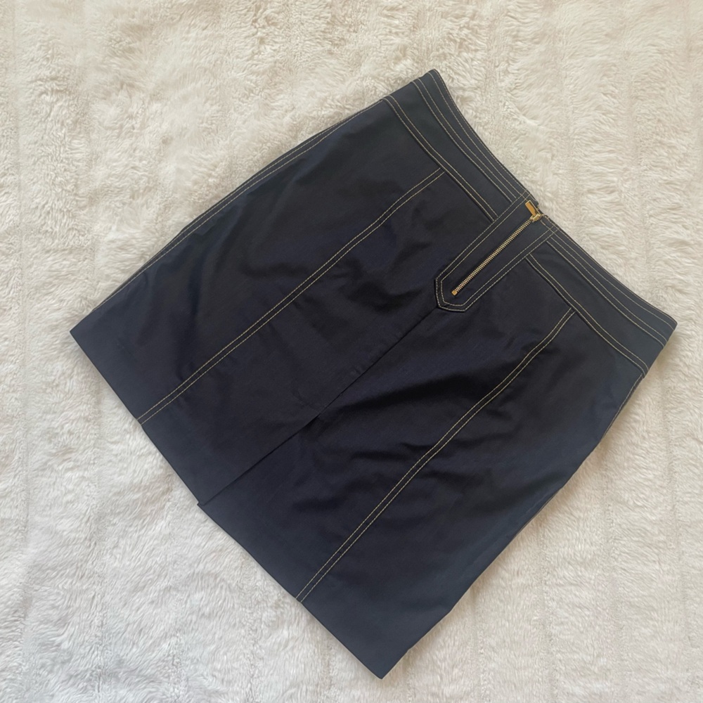 Cache skirt. - Picture 4 of 9
